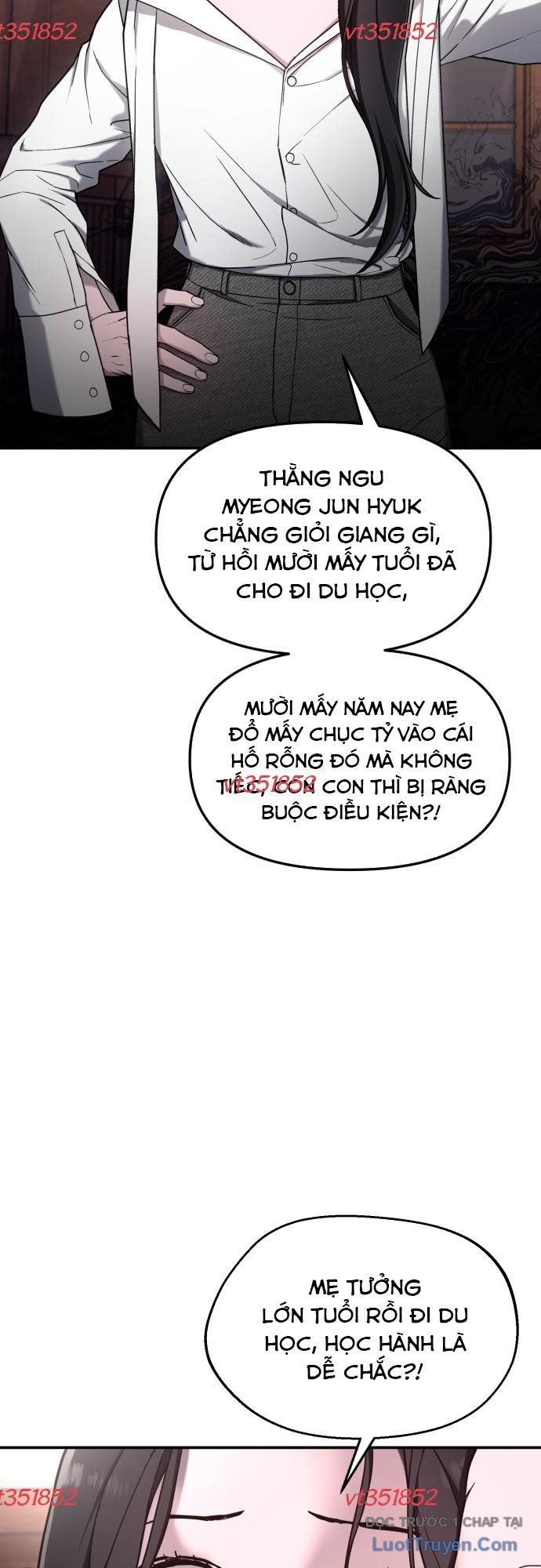Mẹ Nào Con Nấy Chapter 87 - Trang 2