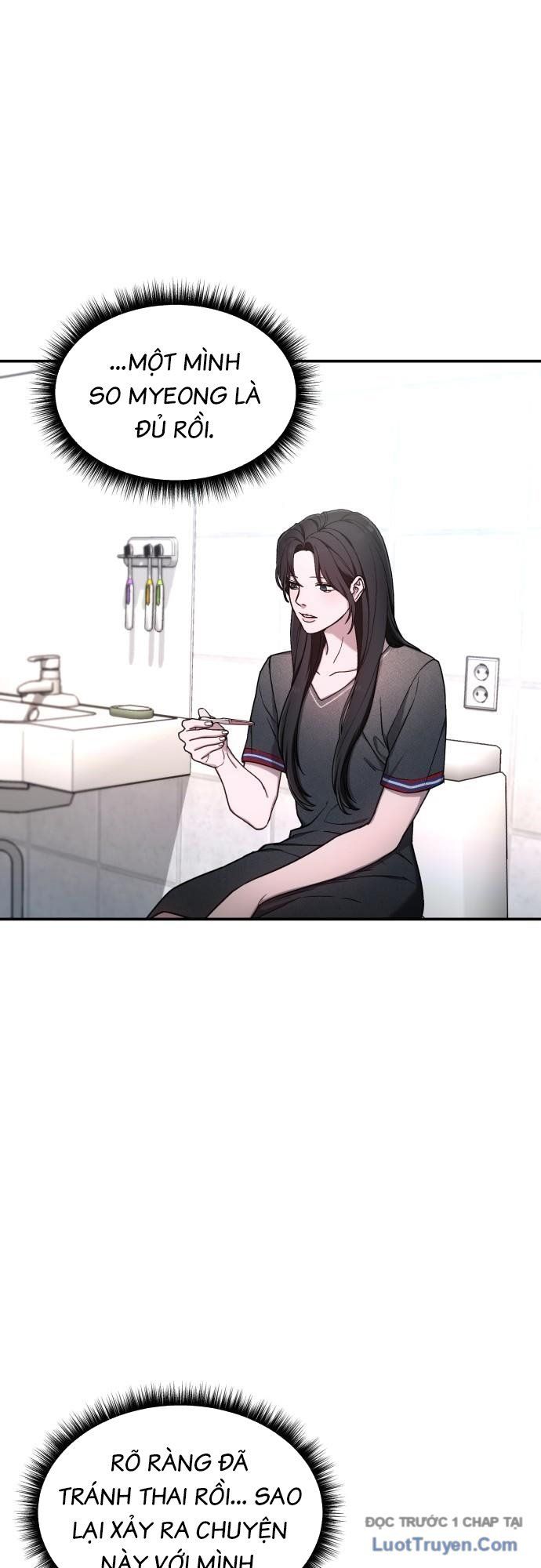 Mẹ Nào Con Nấy Chapter 87 - Trang 2