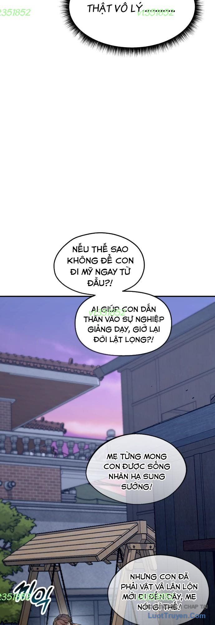 Mẹ Nào Con Nấy Chapter 87 - Trang 2