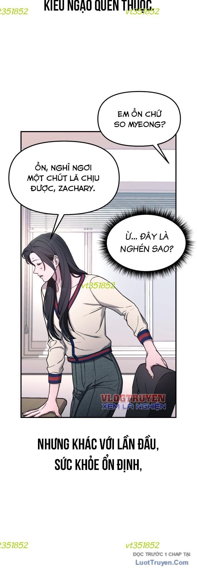 Mẹ Nào Con Nấy Chapter 87 - Trang 2