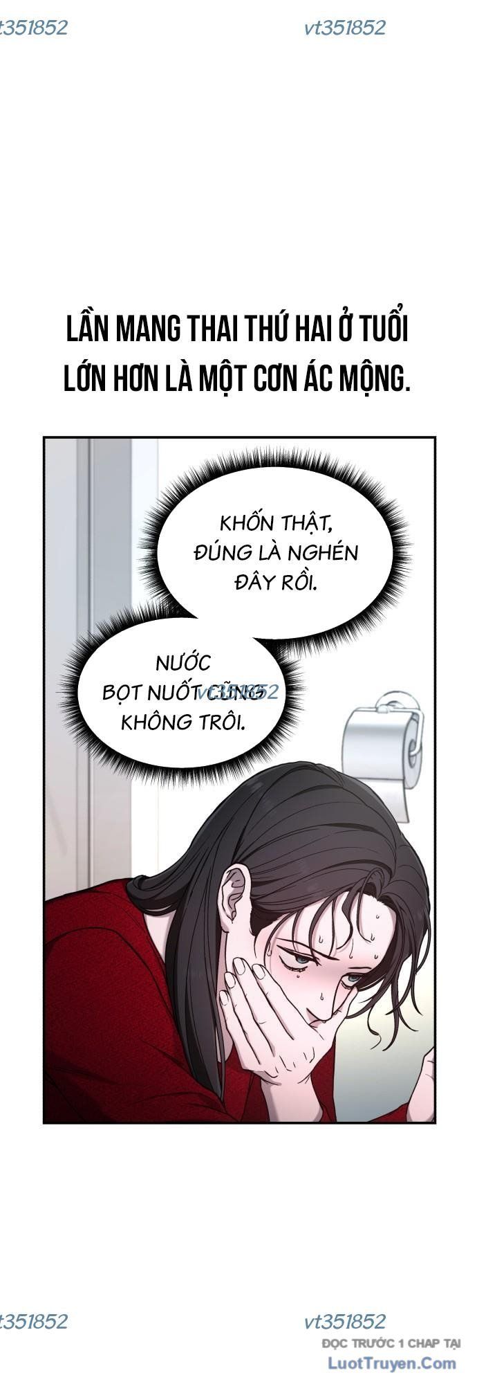 Mẹ Nào Con Nấy Chapter 87 - Trang 2