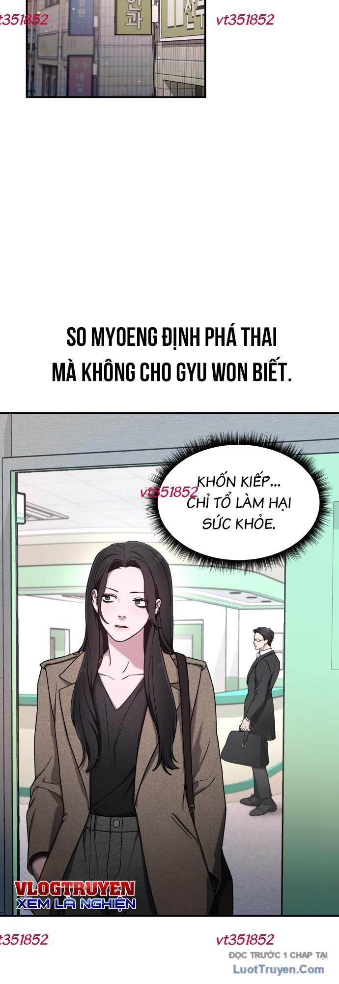 Mẹ Nào Con Nấy Chapter 87 - Trang 2
