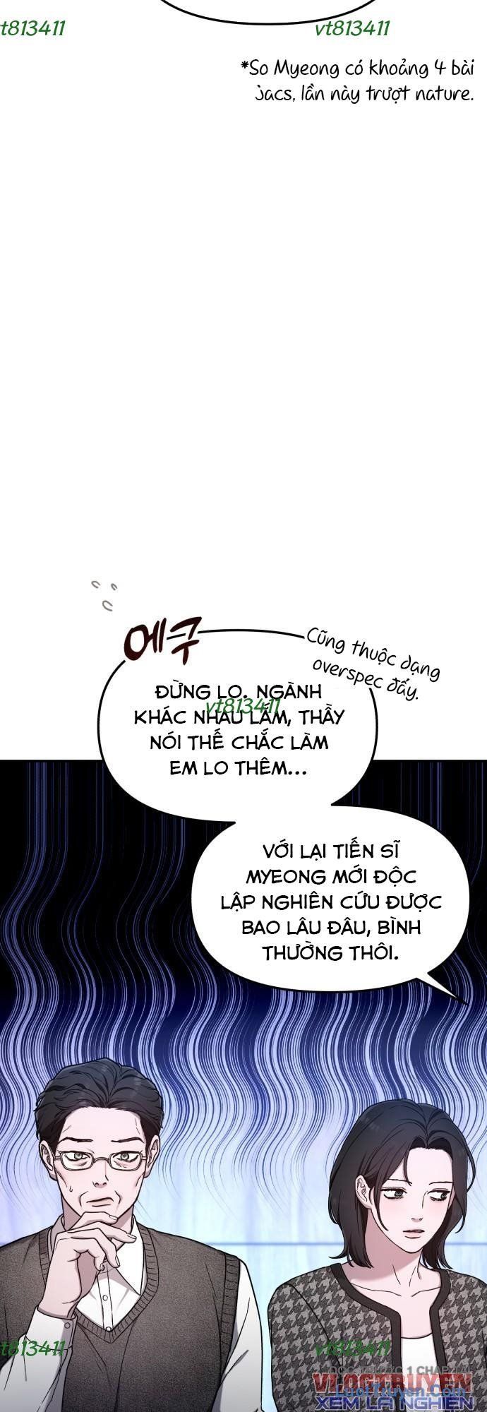 Mẹ Nào Con Nấy Chapter 88 - Trang 2
