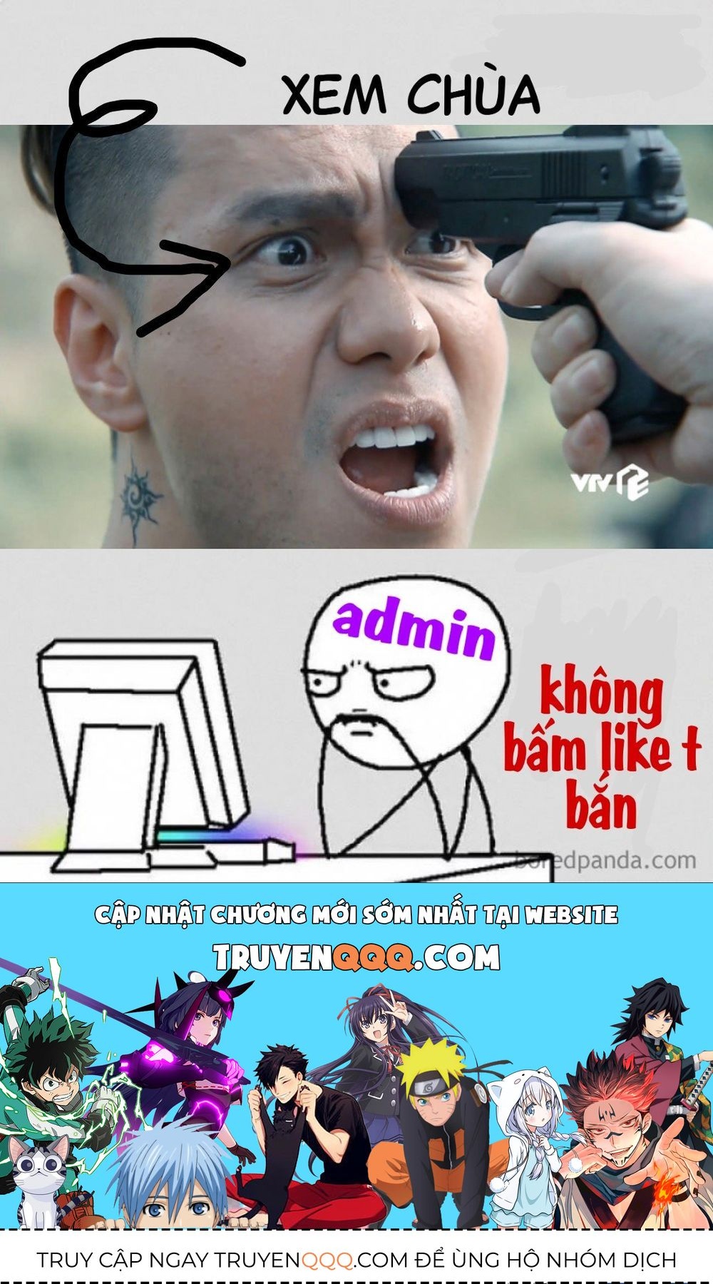 Mẹ Ơi, Con Xin Lỗi! Chapter 1.2 - Trang 2