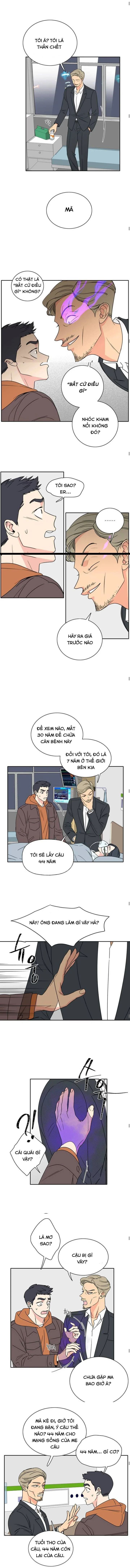 Mẹ Ơi, Con Xin Lỗi! Chapter 1.2 - Trang 2