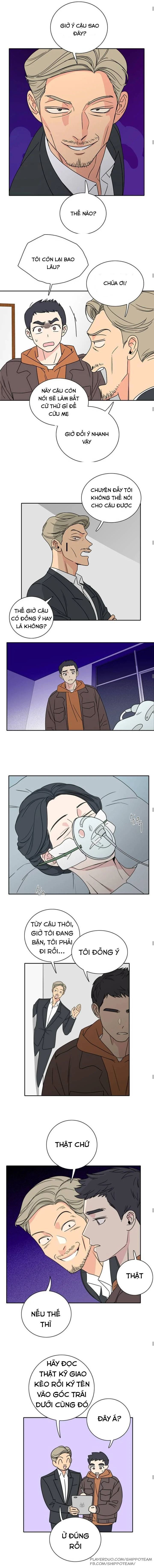 Mẹ Ơi, Con Xin Lỗi! Chapter 1.2 - Trang 2