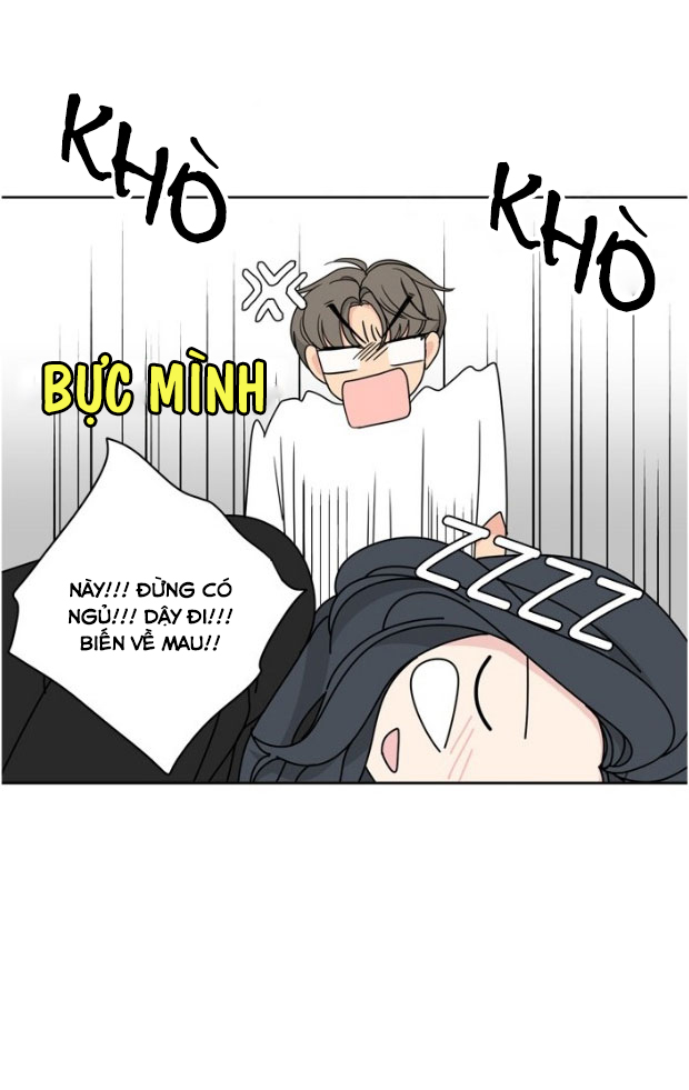 Mẹ Ơi, Con Xin Lỗi! Chapter 10 - Trang 2