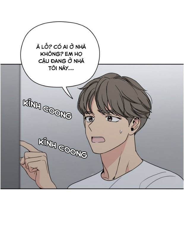 Mẹ Ơi, Con Xin Lỗi! Chapter 10 - Trang 2