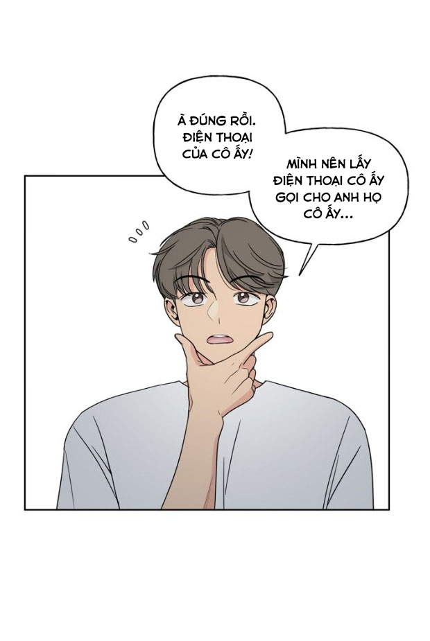 Mẹ Ơi, Con Xin Lỗi! Chapter 10 - Trang 2