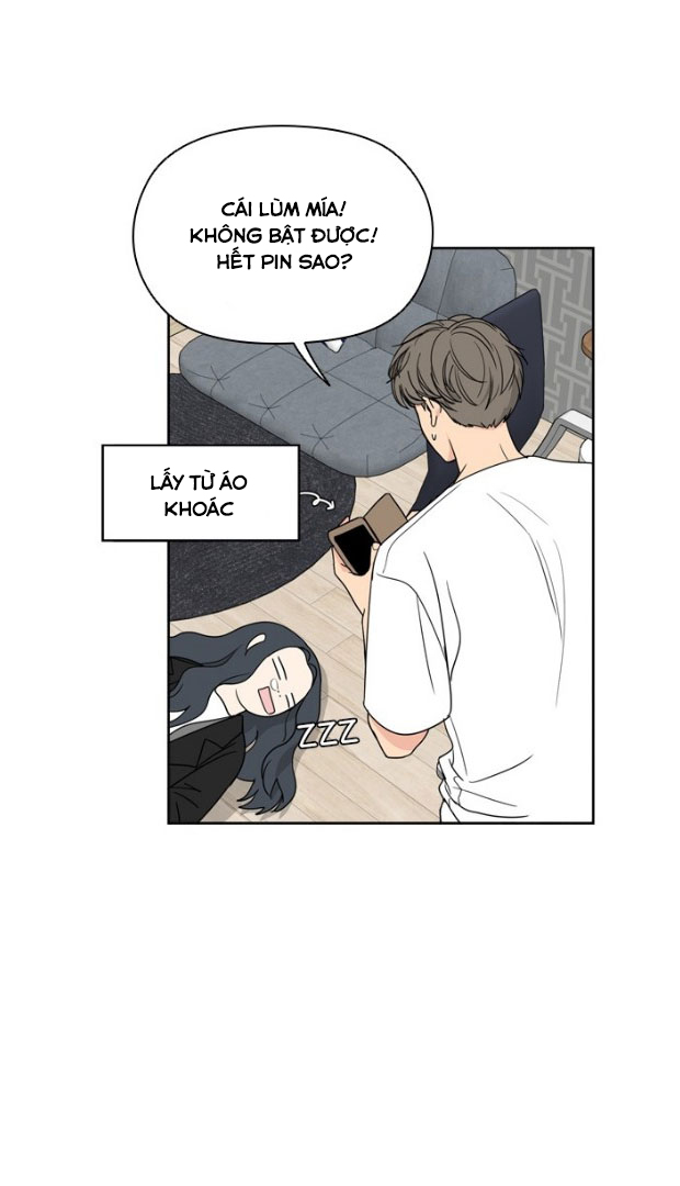 Mẹ Ơi, Con Xin Lỗi! Chapter 10 - Trang 2