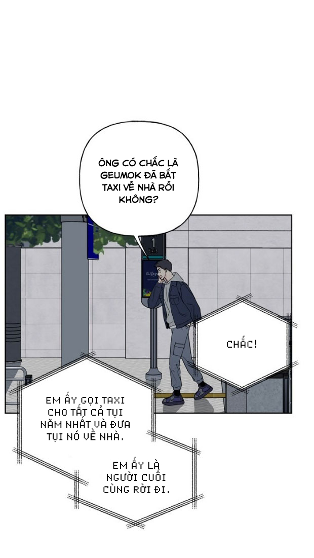 Mẹ Ơi, Con Xin Lỗi! Chapter 10 - Trang 2