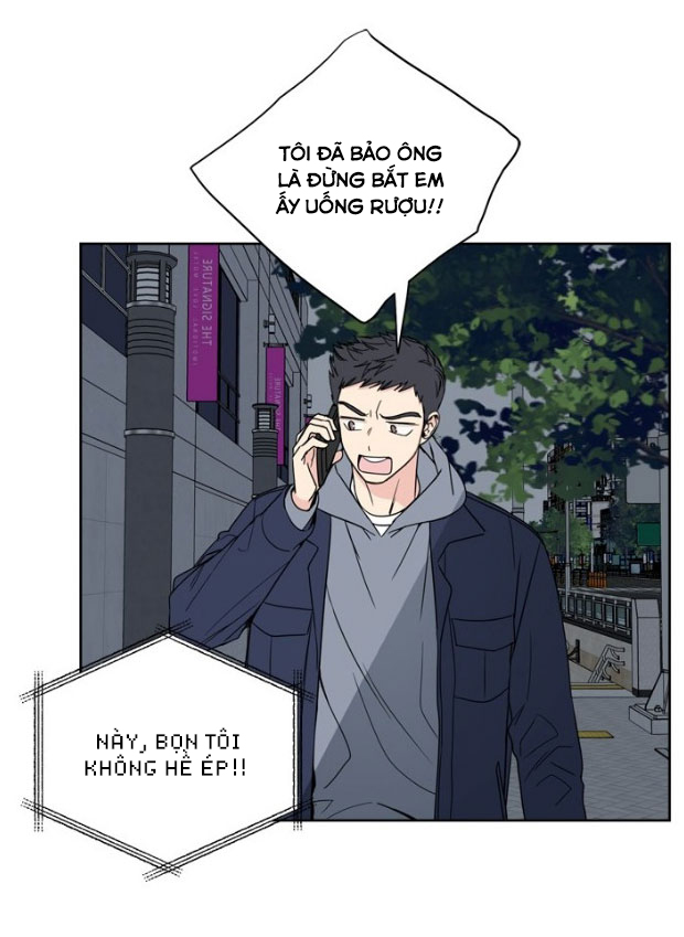Mẹ Ơi, Con Xin Lỗi! Chapter 10 - Trang 2