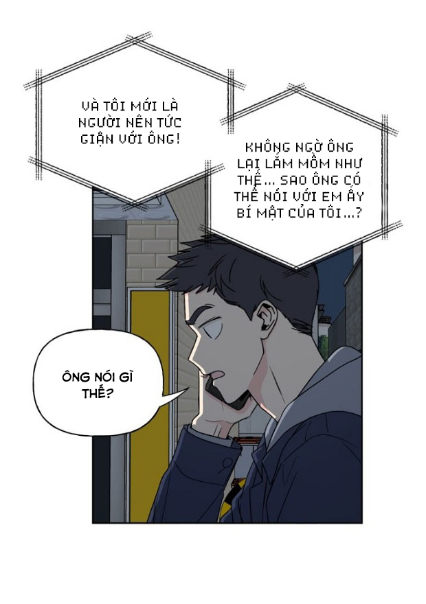Mẹ Ơi, Con Xin Lỗi! Chapter 10 - Trang 2