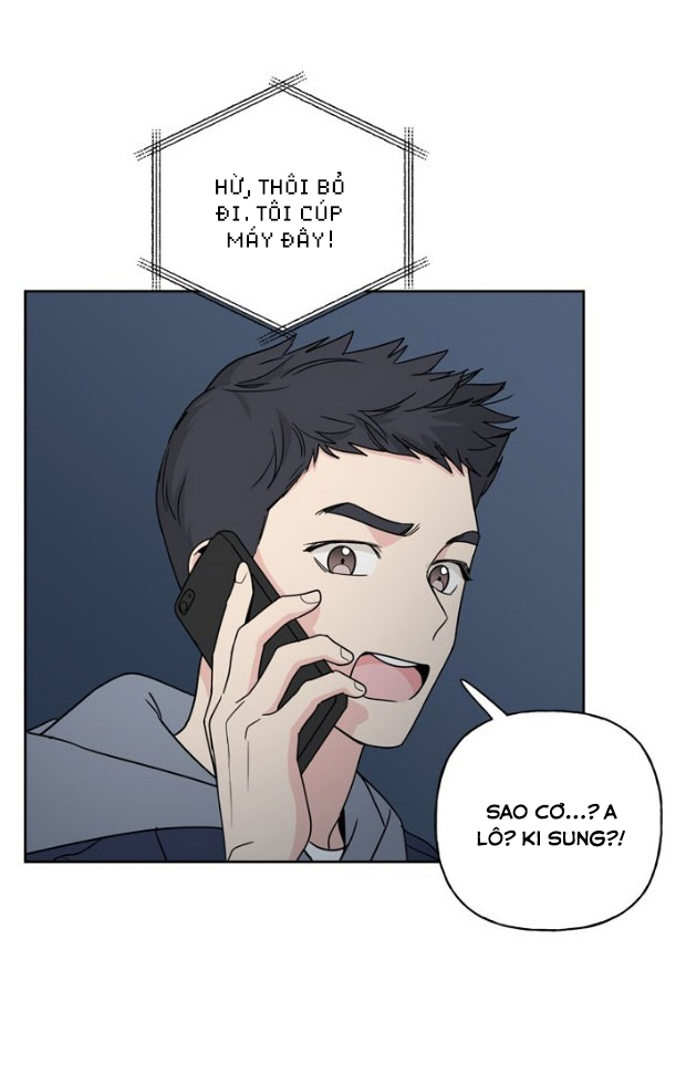 Mẹ Ơi, Con Xin Lỗi! Chapter 10 - Trang 2