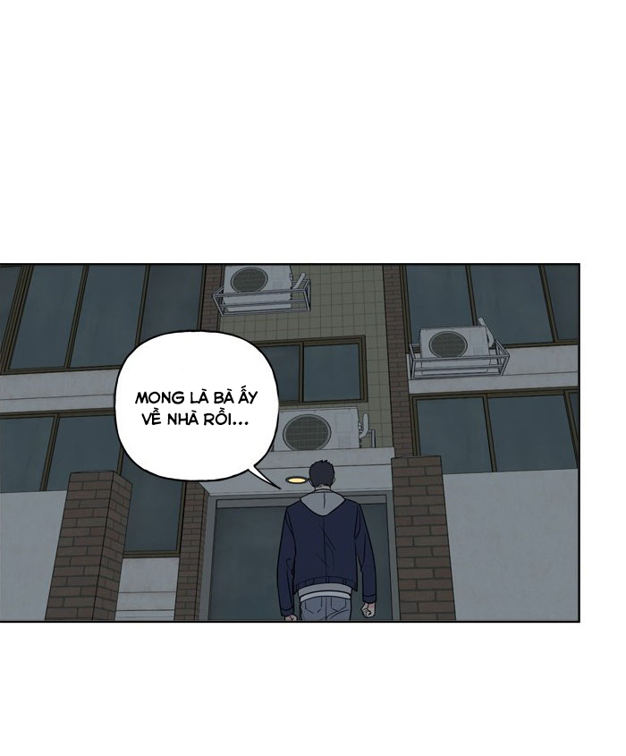 Mẹ Ơi, Con Xin Lỗi! Chapter 10 - Trang 2