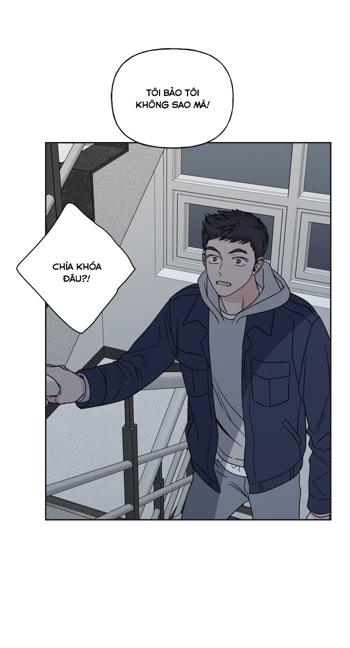 Mẹ Ơi, Con Xin Lỗi! Chapter 10 - Trang 2