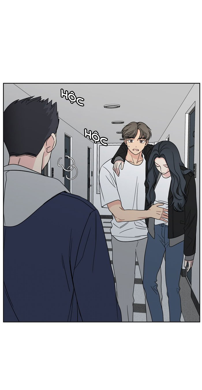 Mẹ Ơi, Con Xin Lỗi! Chapter 10 - Trang 2