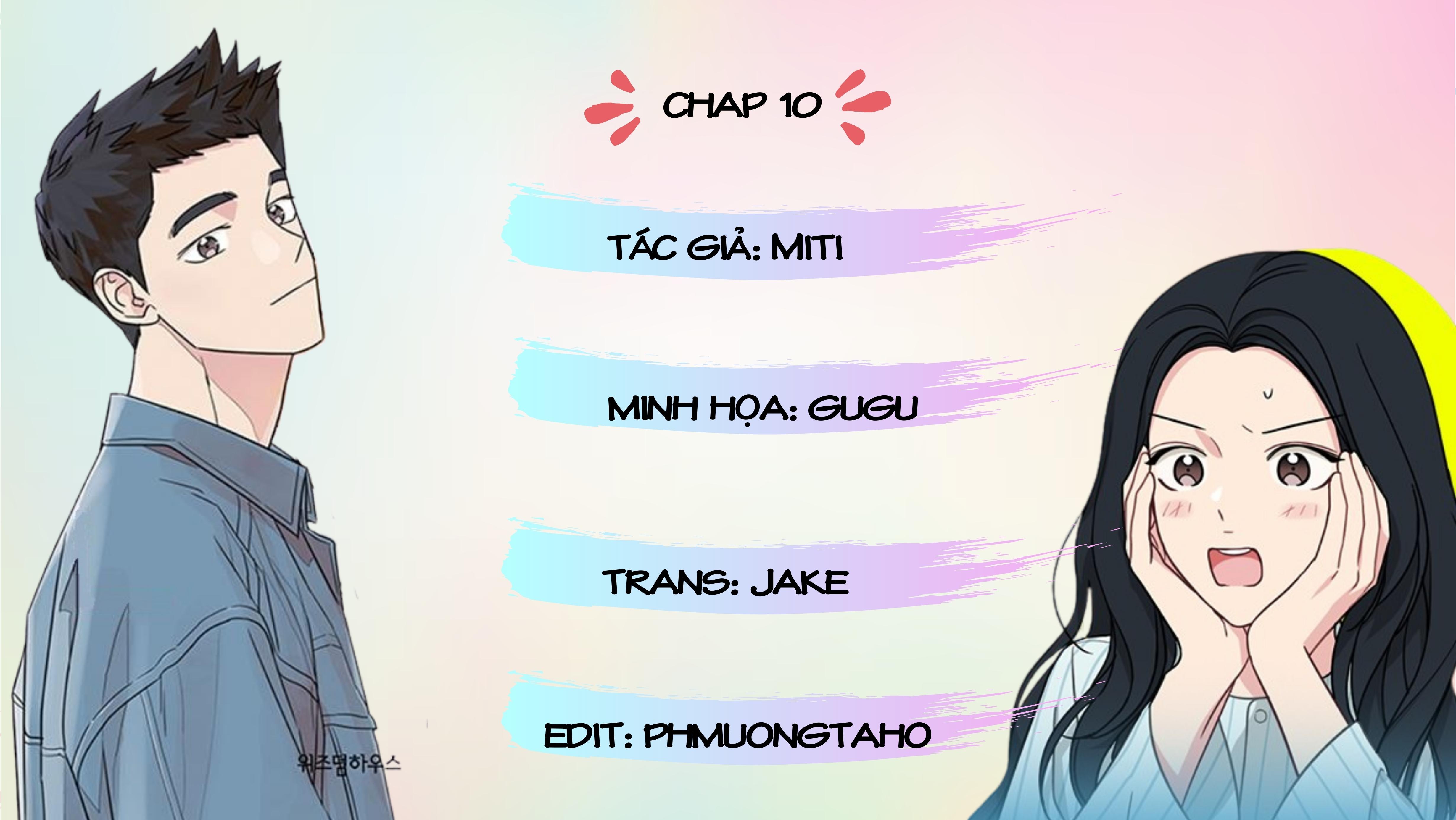 Mẹ Ơi, Con Xin Lỗi! Chapter 10 - Trang 2