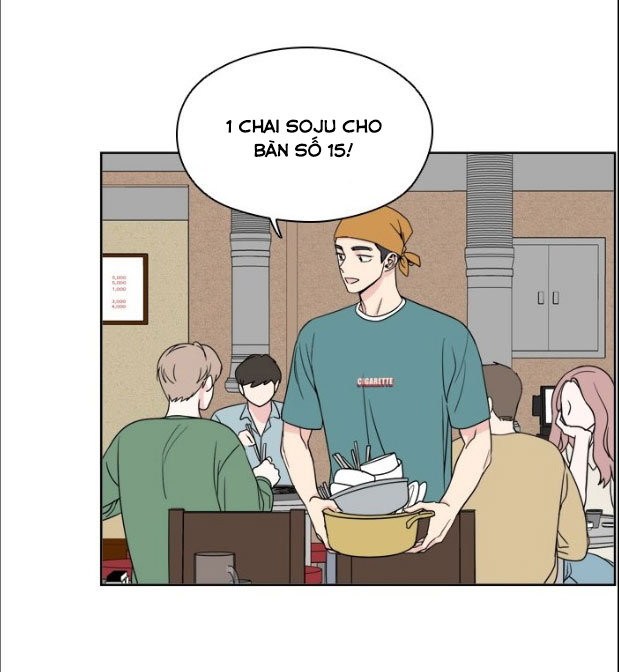 Mẹ Ơi, Con Xin Lỗi! Chapter 10 - Trang 2