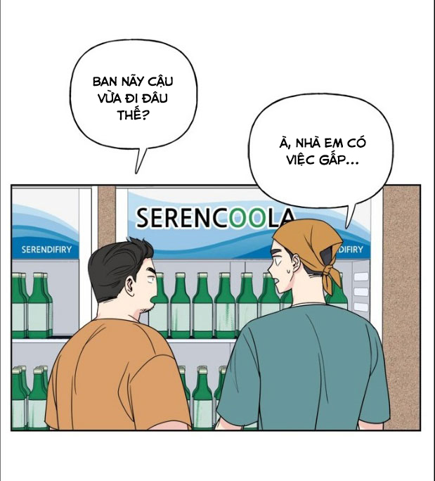 Mẹ Ơi, Con Xin Lỗi! Chapter 10 - Trang 2