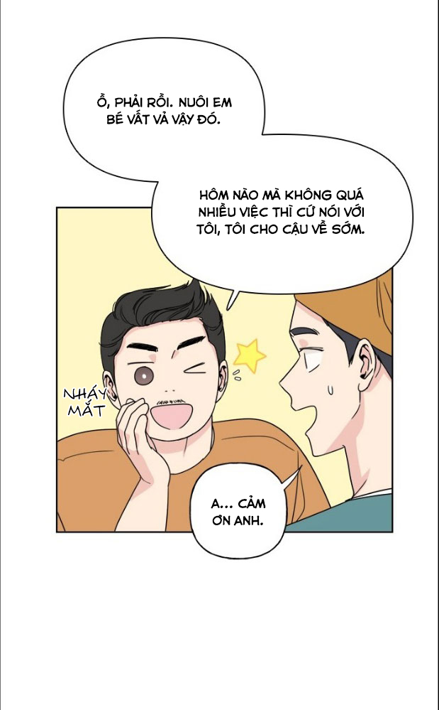 Mẹ Ơi, Con Xin Lỗi! Chapter 10 - Trang 2