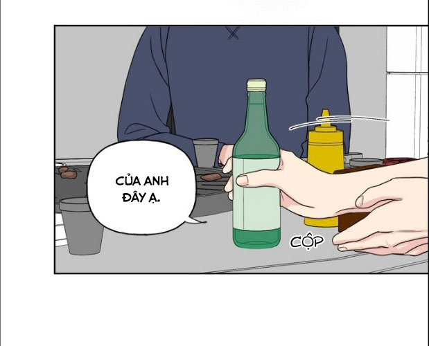 Mẹ Ơi, Con Xin Lỗi! Chapter 10 - Trang 2