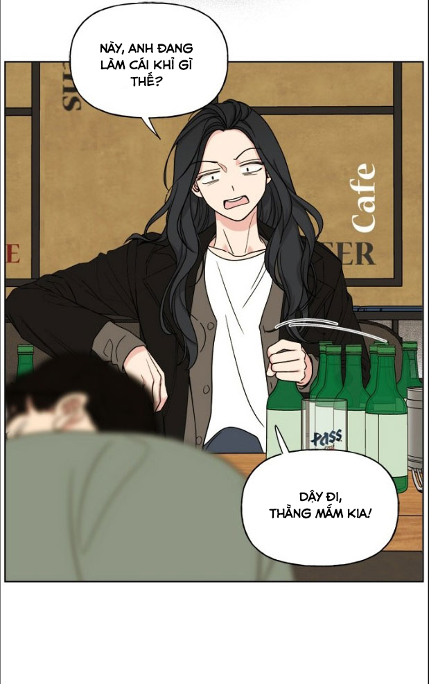 Mẹ Ơi, Con Xin Lỗi! Chapter 10 - Trang 2