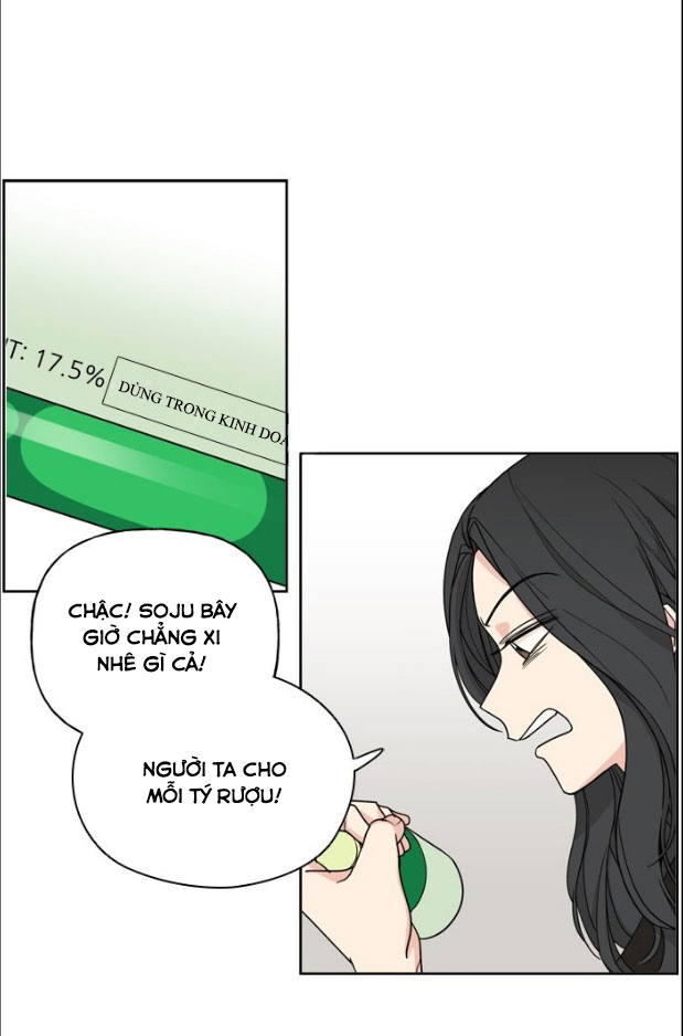 Mẹ Ơi, Con Xin Lỗi! Chapter 10 - Trang 2