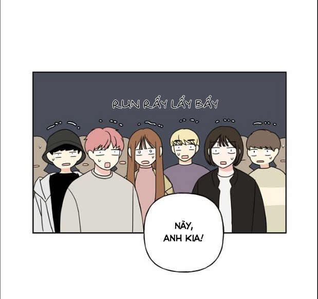 Mẹ Ơi, Con Xin Lỗi! Chapter 10 - Trang 2