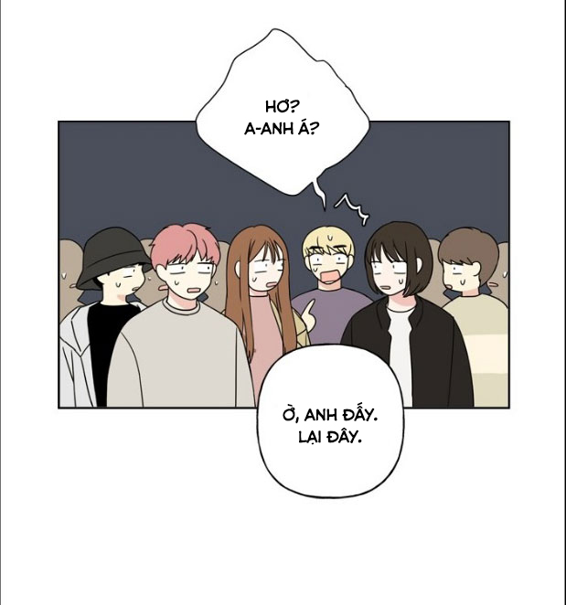 Mẹ Ơi, Con Xin Lỗi! Chapter 10 - Trang 2