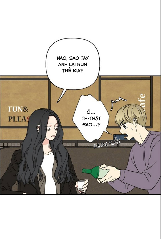 Mẹ Ơi, Con Xin Lỗi! Chapter 10 - Trang 2