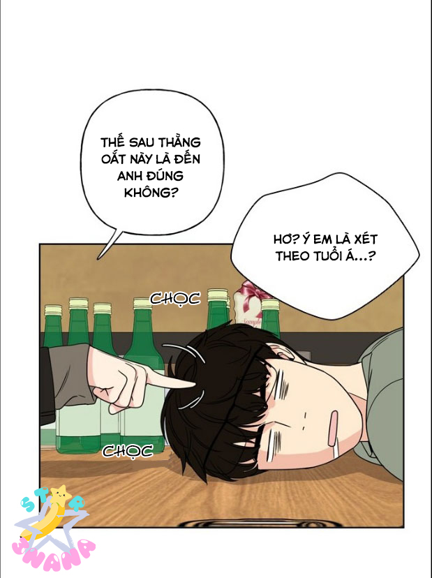 Mẹ Ơi, Con Xin Lỗi! Chapter 10 - Trang 2