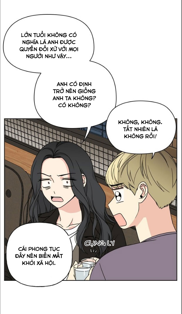 Mẹ Ơi, Con Xin Lỗi! Chapter 10 - Trang 2