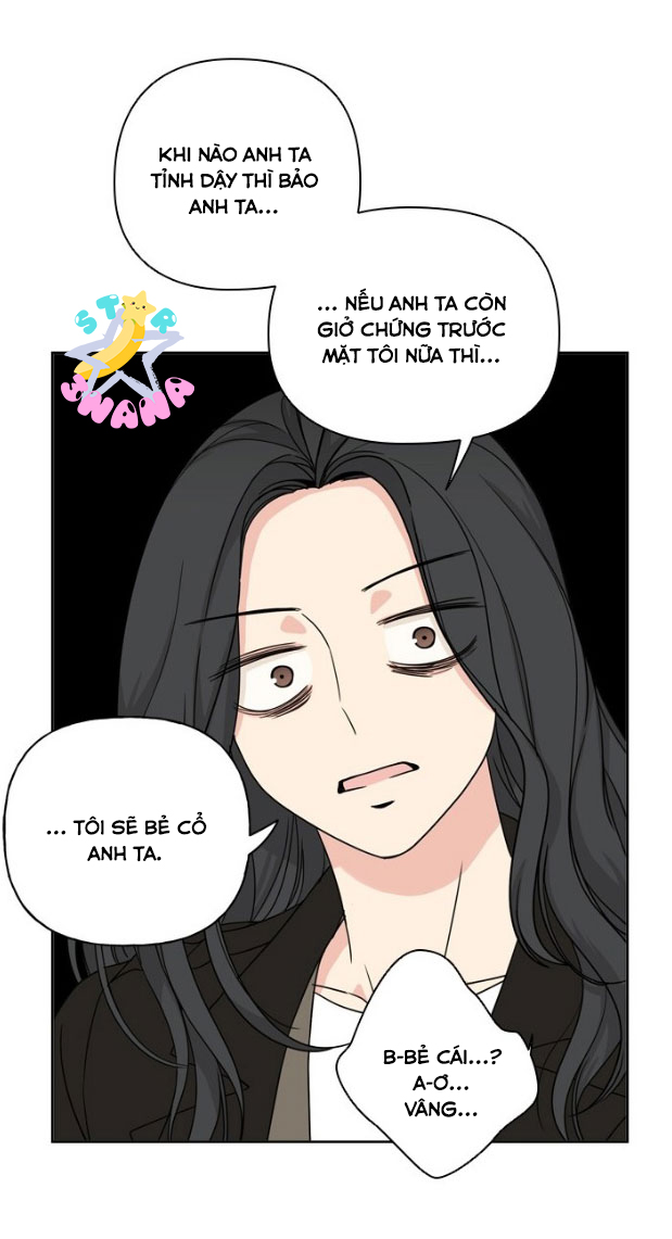 Mẹ Ơi, Con Xin Lỗi! Chapter 10 - Trang 2