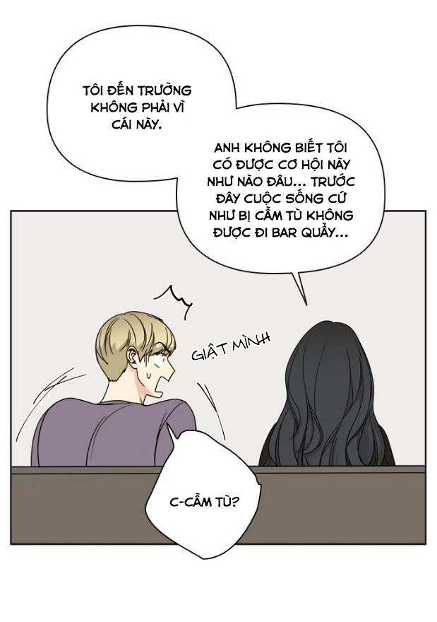 Mẹ Ơi, Con Xin Lỗi! Chapter 10 - Trang 2