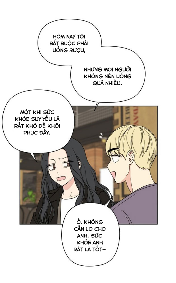 Mẹ Ơi, Con Xin Lỗi! Chapter 10 - Trang 2