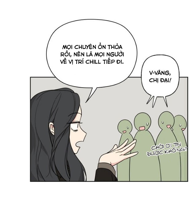 Mẹ Ơi, Con Xin Lỗi! Chapter 10 - Trang 2