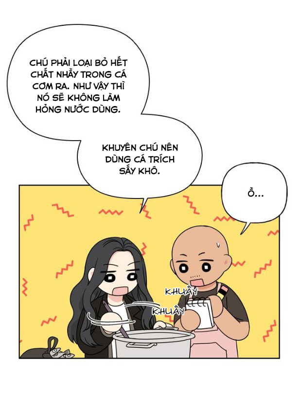 Mẹ Ơi, Con Xin Lỗi! Chapter 10 - Trang 2