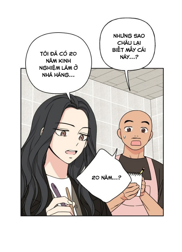 Mẹ Ơi, Con Xin Lỗi! Chapter 10 - Trang 2