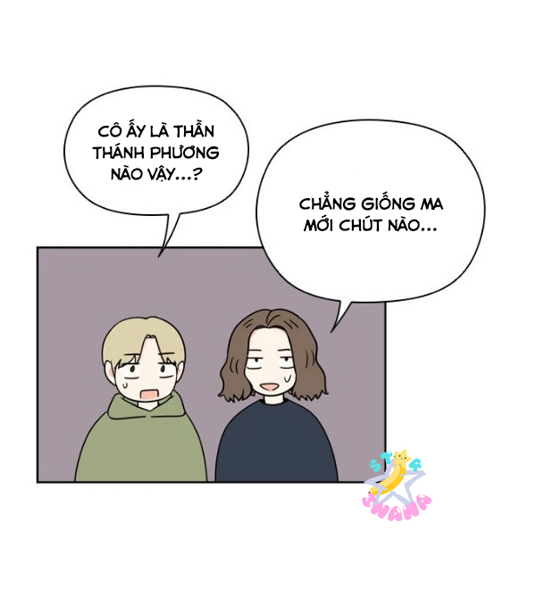 Mẹ Ơi, Con Xin Lỗi! Chapter 10 - Trang 2