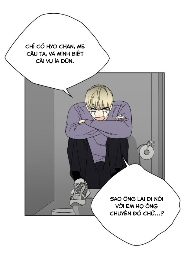 Mẹ Ơi, Con Xin Lỗi! Chapter 10 - Trang 2