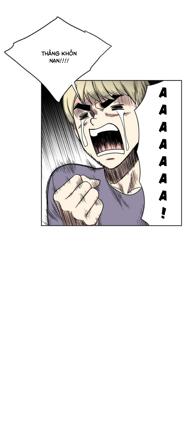 Mẹ Ơi, Con Xin Lỗi! Chapter 10 - Trang 2