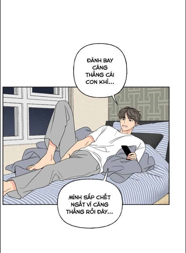 Mẹ Ơi, Con Xin Lỗi! Chapter 10 - Trang 2