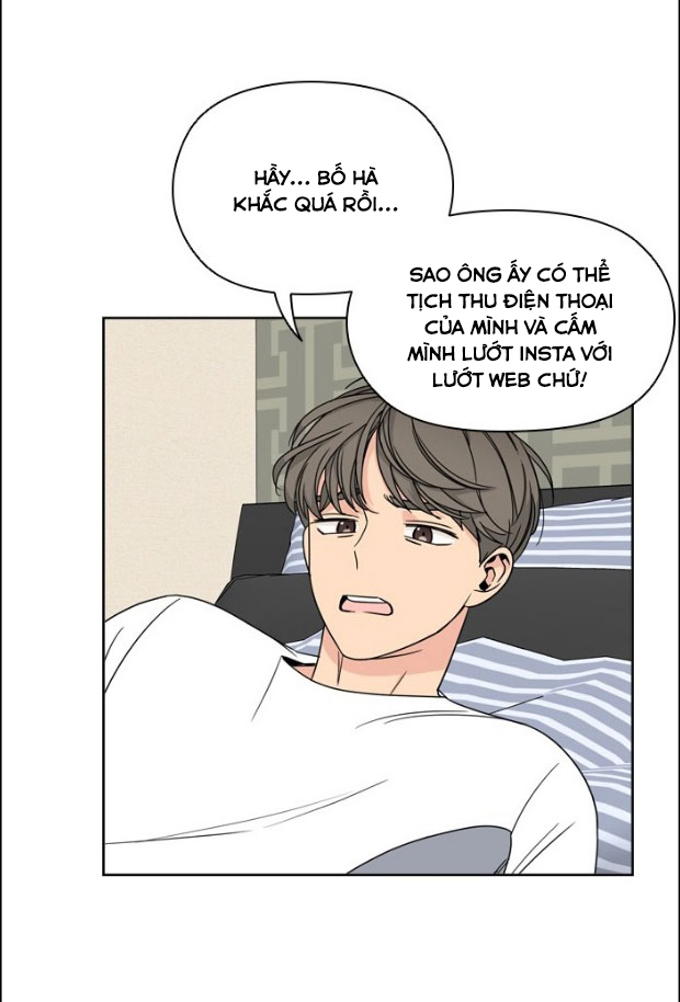 Mẹ Ơi, Con Xin Lỗi! Chapter 10 - Trang 2