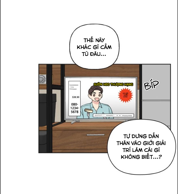 Mẹ Ơi, Con Xin Lỗi! Chapter 10 - Trang 2