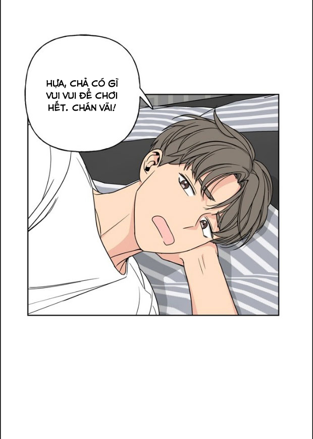 Mẹ Ơi, Con Xin Lỗi! Chapter 10 - Trang 2