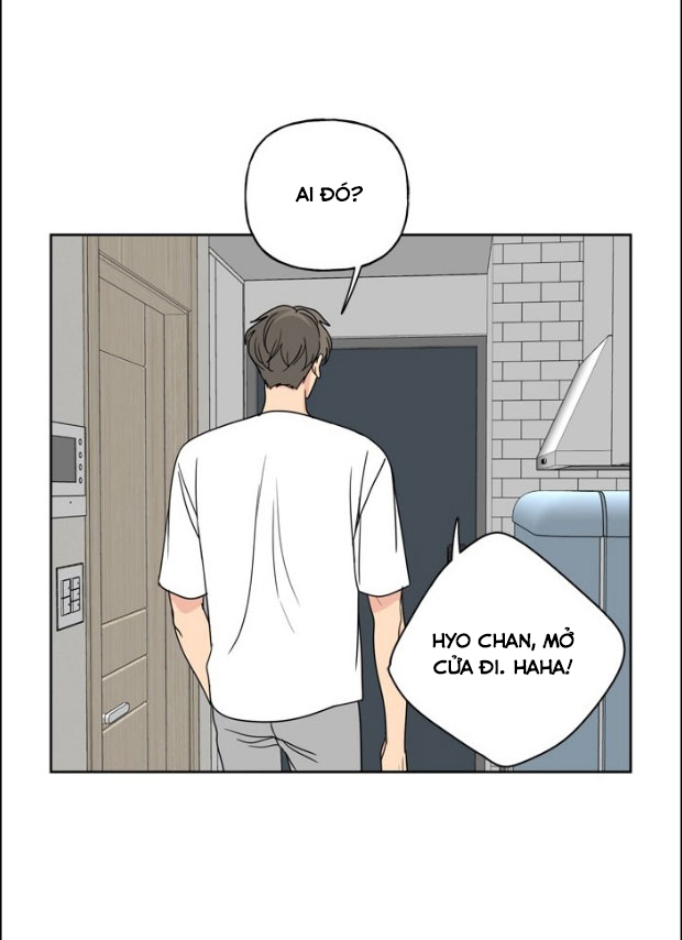Mẹ Ơi, Con Xin Lỗi! Chapter 10 - Trang 2