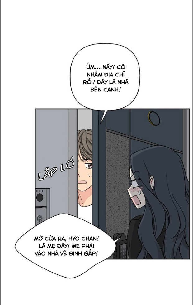 Mẹ Ơi, Con Xin Lỗi! Chapter 10 - Trang 2