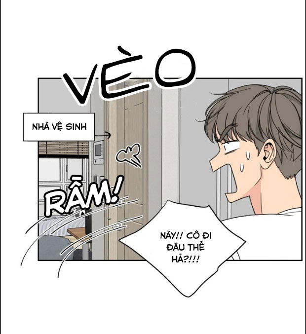 Mẹ Ơi, Con Xin Lỗi! Chapter 10 - Trang 2