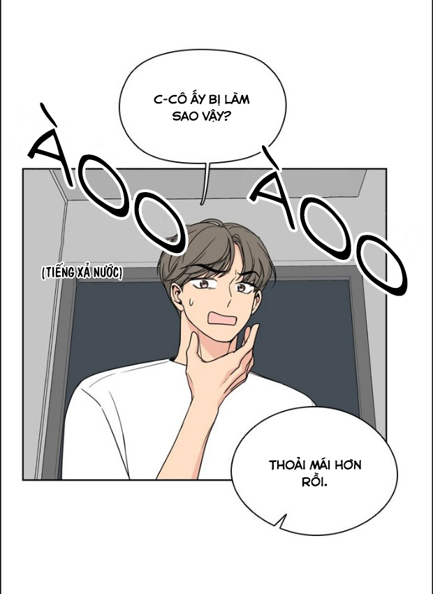 Mẹ Ơi, Con Xin Lỗi! Chapter 10 - Trang 2